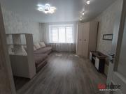 Купить 3-комнатную квартиру, Пинск, Суворова, 33 Пинск
