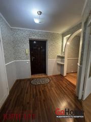 Купить 2-комнатную квартиру, Пинск, Савича, 17 Пинск