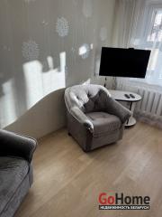 Снять 3-комнатную квартиру, Минск, Сергея Есенина, 57(Московский район) Минск