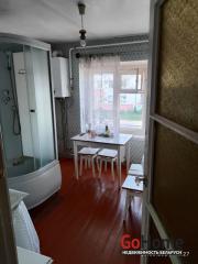 Купить 2-комнатную квартиру, Житковичи, Карла Маркса, 7 Житковичи