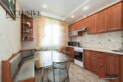 Купить 3-комнатную квартиру, Минск, Рафиева ул., 97(Московский район) Минск
