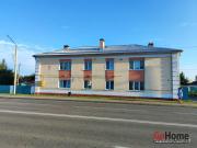 Купить 2-комнатную квартиру, Житковичи, Карла Маркса, 7 Житковичи