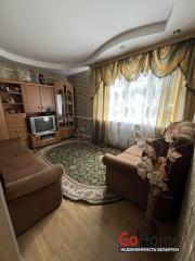 Купить 3-комнатную квартиру, Плещеницы, Ленина, 39 Плещеницы