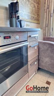 Купить 1-комнатную квартиру, Минск, Шугаева ул., 9 (Первомайский район) Минск