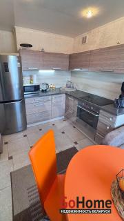 Купить 1-комнатную квартиру, Минск, Шугаева ул., 9 (Первомайский район) Минск