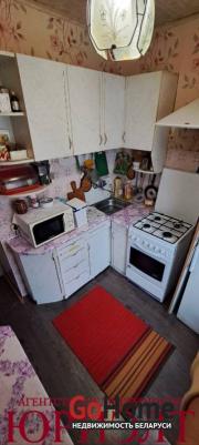 Купить 3-комнатную квартиру, Витебск, Черняховского, 22/6 Витебск