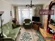 Купить 3-комнатную квартиру, Гродно, Ленинского Комсомола, 26А Гродно