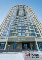 Купить 1-комнатную квартиру, Минск, Жореса Алфёрова ул., 10 (Октябрьский район) Минск