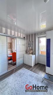 Купить 1-комнатную квартиру, Минск, Шугаева ул., 9 (Первомайский район) Минск