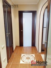 Купить 3-комнатную квартиру, Минск, Шаранговича ул., 76(Фрунзенский район) Минск