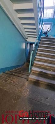 Купить 3-комнатную квартиру, Витебск, Черняховского, 22/6 Витебск