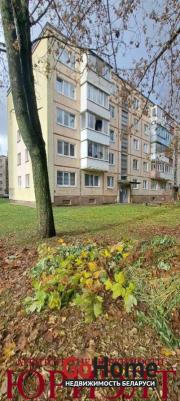 Купить 3-комнатную квартиру, Витебск, Черняховского, 22/6 Витебск