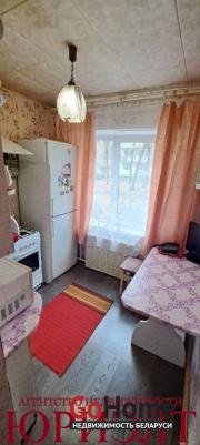 Купить 3-комнатную квартиру, Витебск, Черняховского, 22/6 Витебск