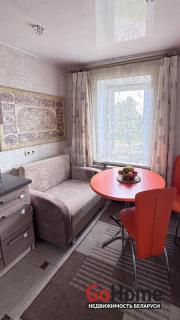 Купить 1-комнатную квартиру, Минск, Шугаева ул., 9 (Первомайский район) Минск