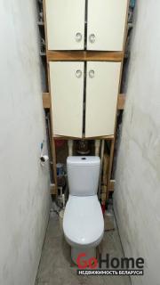 Купить 3-комнатную квартиру, Минск, Калиновского ул., 81 (Первомайский район) Минск