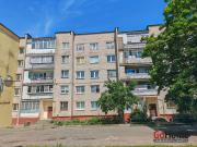 Купить 3-комнатную квартиру, Барановичи, Энтузиастов ул., 36 Барановичи