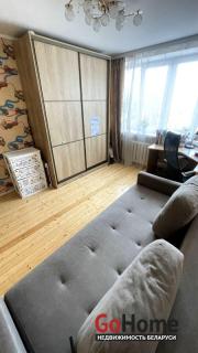 Купить 3-комнатную квартиру, Минск, Калиновского ул., 81 (Первомайский район) Минск