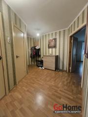 Купить 3-комнатную квартиру, Брест, Суворова ул. Брест