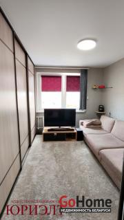 Купить 1-комнатную квартиру, Гомель, Оськина, 38 Гомель
