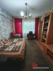 Купить 4-комнатную квартиру, Витебск, Чкалова, 9/9 Витебск