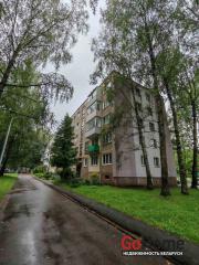 Купить 4-комнатную квартиру, Витебск, Чкалова, 9/9 Витебск