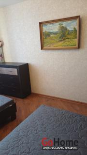 Снять 3-комнатную квартиру, Кричев, ул.советская д.59 Кричев