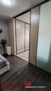 Купить 1-комнатную квартиру, Гомель, Оськина, 38 Гомель