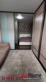 Купить 1-комнатную квартиру, Гомель, Оськина, 38 Гомель
