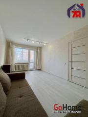 Купить 1-комнатную квартиру, Солигорск, Шахтеров б-р, 20 Солигорск