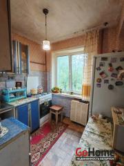 Купить 4-комнатную квартиру, Витебск, Чкалова, 9/9 Витебск
