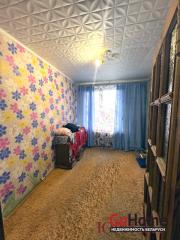 Купить 3-комнатную квартиру, Лида, Коммунистическая, 49 Лида