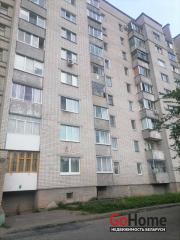 Купить 2-комнатную квартиру, Витебск, 2-я Змитрока Бядули Витебск
