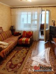 Купить 3-комнатную квартиру, Брест, Речица, ул. Писателя Смирнова Брест