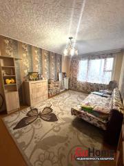 Купить 3-комнатную квартиру, Лида, Коммунистическая, 49 Лида