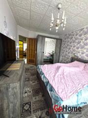 Купить 3-комнатную квартиру, Лида, Коммунистическая, 49 Лида