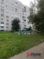 Купить 2-комнатную квартиру, Витебск, 2-я Змитрока Бядули Витебск