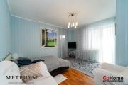 Купить 1-комнатную квартиру, Минск, Дзержинского просп., 78 (Московский район) Минск