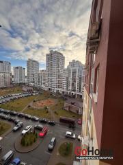 Купить 3-комнатную квартиру, Минск, Мстиславца ул., 20 (Первомайский район) Минск