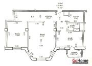Купить 2-комнатную квартиру, Минск, Ангарская, 21 (Заводской район) Минск