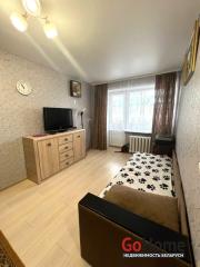 Купить 1-комнатную квартиру, Барановичи, Ленина, 26 Барановичи