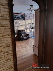 Купить 1-комнатную квартиру, Могилев, ул. Каштановая, д. 22 Могилев