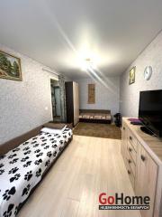 Купить 1-комнатную квартиру, Барановичи, Ленина, 26 Барановичи