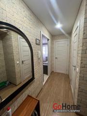 Купить 1-комнатную квартиру, Барановичи, Ленина, 26 Барановичи