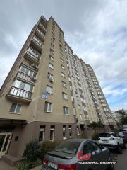 Купить 1-комнатную квартиру, Минск, Платонова, 33 (Советский район) Минск