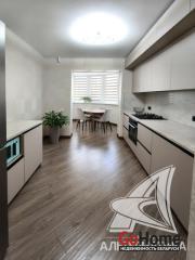 Купить 3-комнатную квартиру, Брест, Вулька, ул. Рябиновая Брест