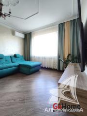 Купить 3-комнатную квартиру, Брест, Вулька, ул. Рябиновая Брест