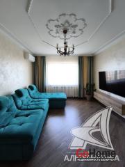 Купить 3-комнатную квартиру, Брест, Вулька, ул. Рябиновая Брест