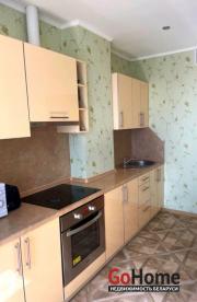 Купить 1-комнатную квартиру, Минск, Платонова, 33 (Советский район) Минск