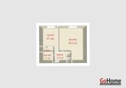 Снять 3-комнатную квартиру, Минск, ул. Сторожовская, д. 8 Минск