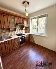 Купить 4-комнатную квартиру, Минск, Славинского, 13 (Первомайский район) Минск